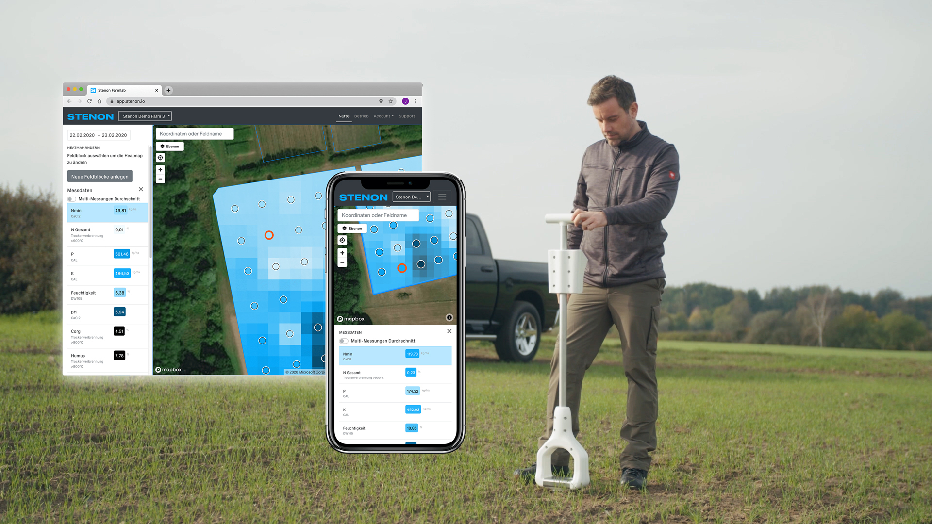 Stenon FarmLab — изображение 6