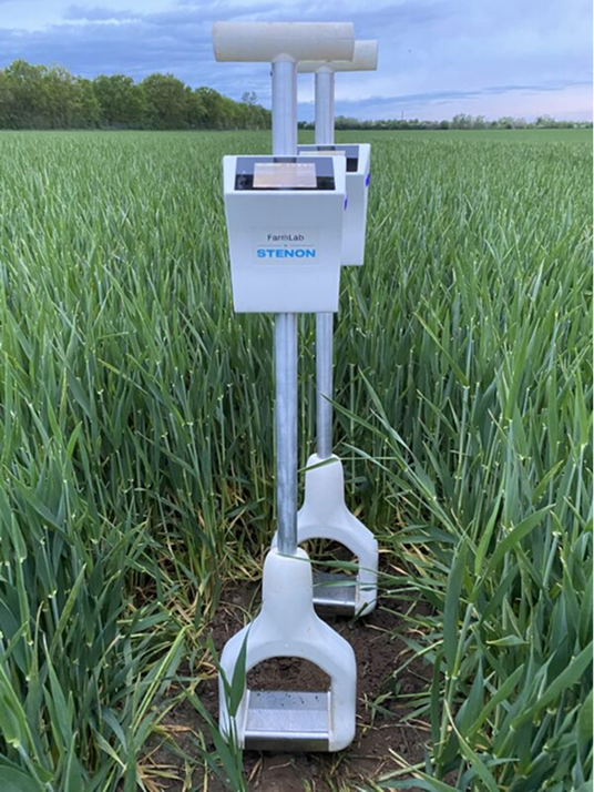 FarmLab Packages