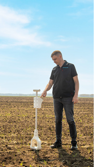 Как работает FarmLab